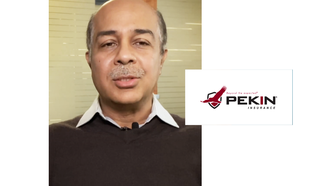 Subhasis Mukherjee - Pekin Insurance