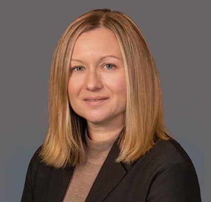 Jennifer Ewankiw, Red River Mutual