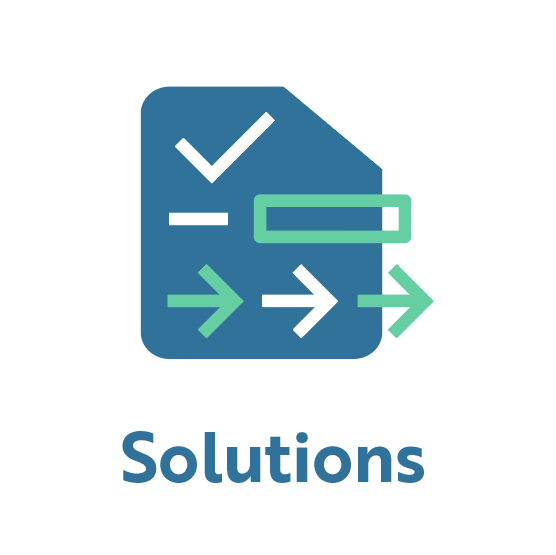 solutions
