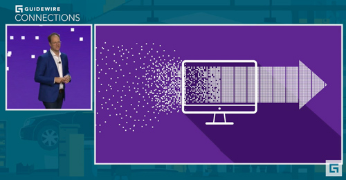 event video frame capture - illustration