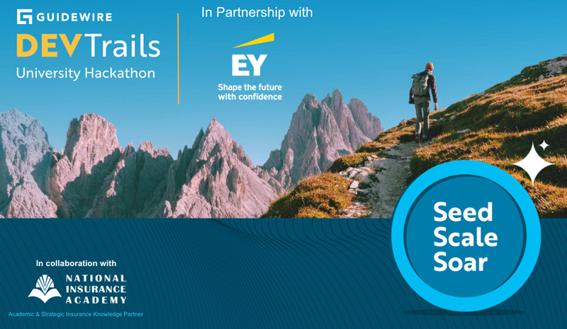 Text - Guidewire DEVTrails University Hackathon