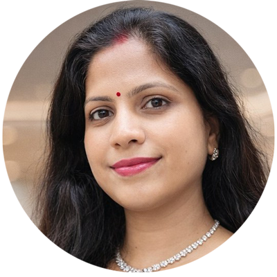 Mamata Behera