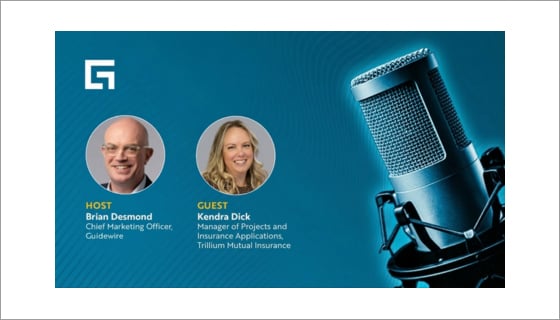 Conversations title card - guest: Kendra Dick of Trillium