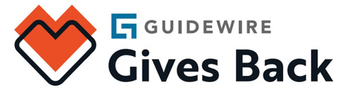 logo - Guidewire Gives Back