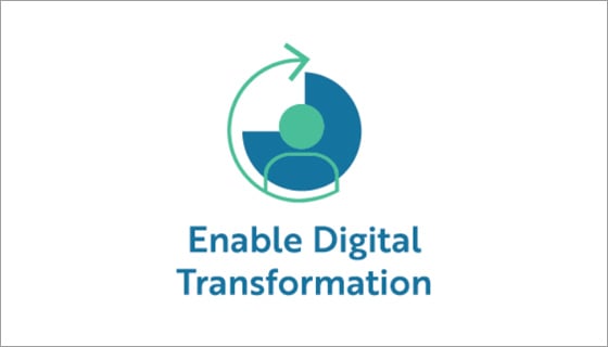 icon - Enable Digital Transformation