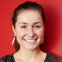 Amanda McAteer, Guidewire