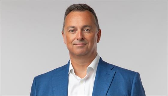 Will McAllister, Guidewire