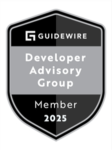 badge - Guidewire Developer Advisory Group