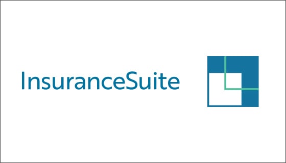 InsuranceSuite with icon