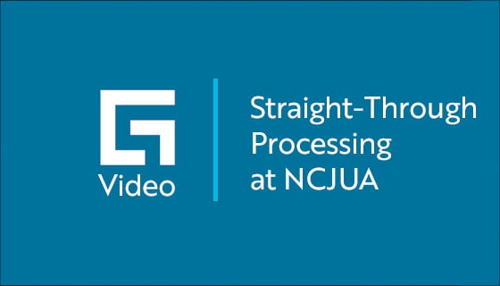 video title - Straight-Through Processing at NCJUA