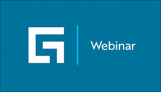 Guidewire Webinar