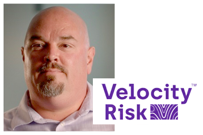 Chris Gundersen, Velocity Risk