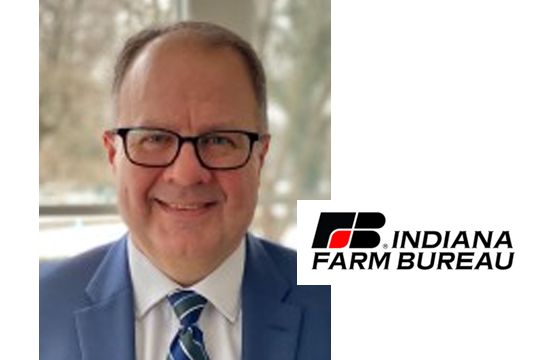 Brian Poole, Indiana Farm Bureau Insurance