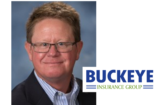 Robert Bornhorst, Buckeye Insurance Group
