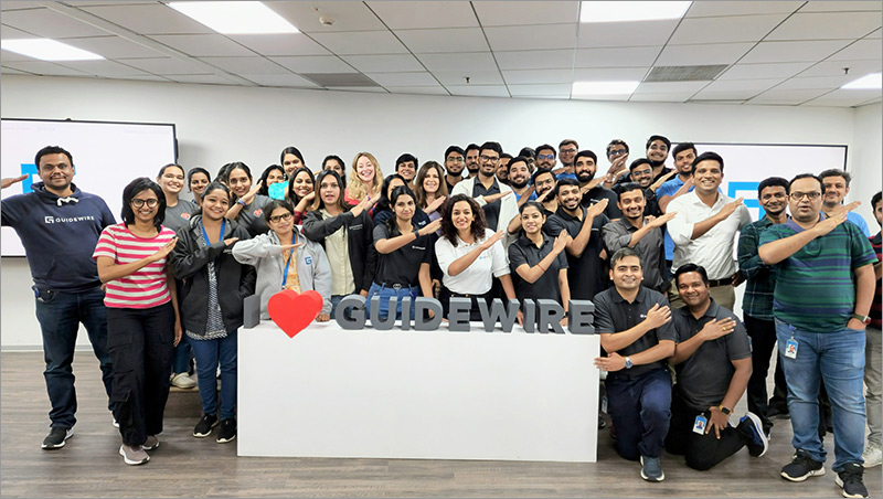 team group photo