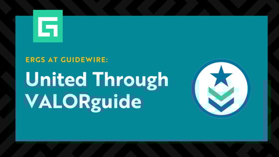 title card - United through VALORguide