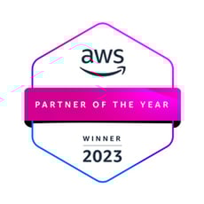 AWS Logo