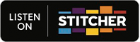 Stitcher Podcast Icon