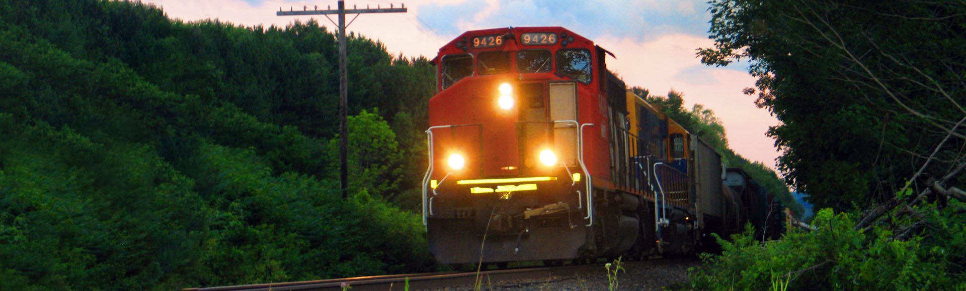 Austin Freight Operations