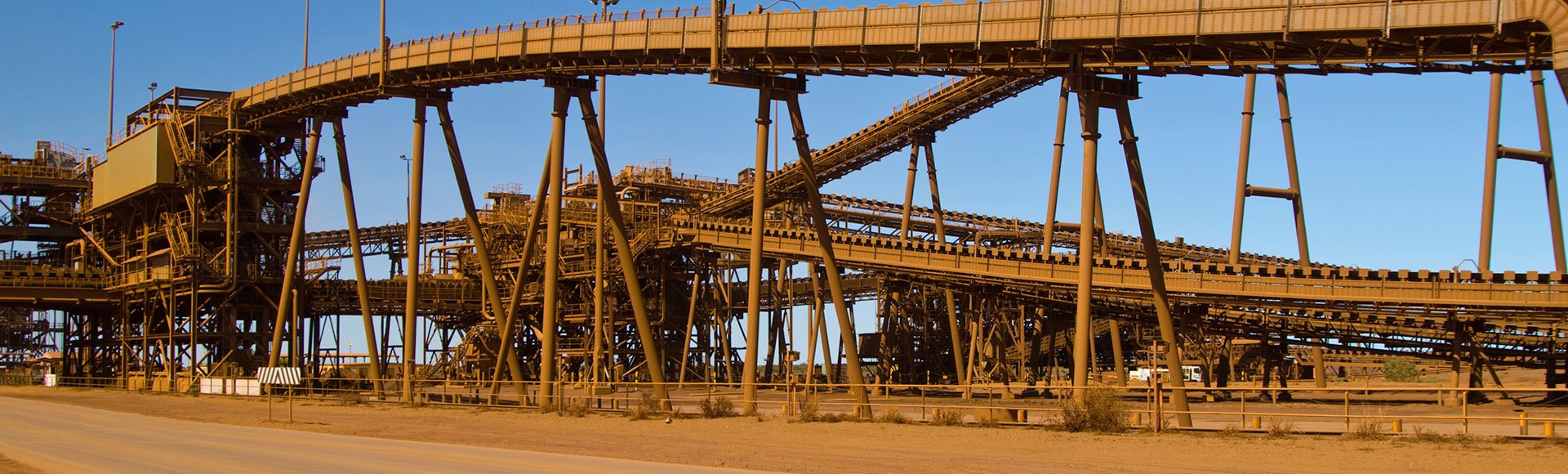 Hatch Bulk Materials Handling