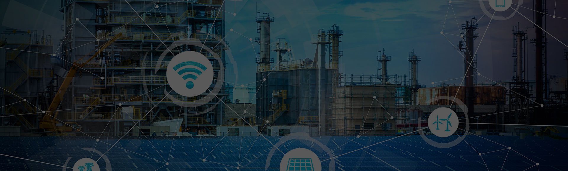 Hatch's digital roadmapping is key to a successful digital transformation to help you streamline your current business processes, but also to future-proof the next generation of operating equipment and processes.