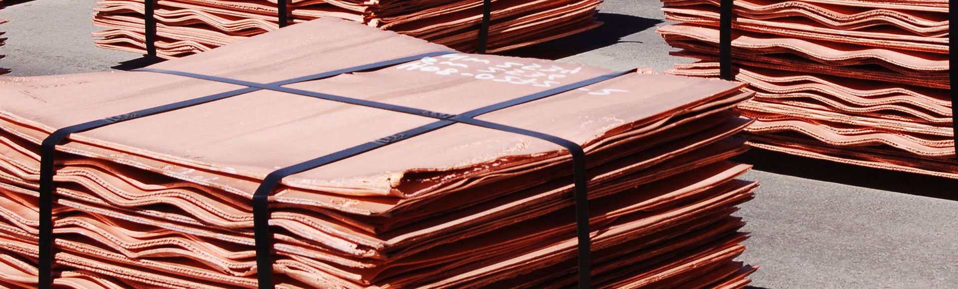 Electrometallurgy