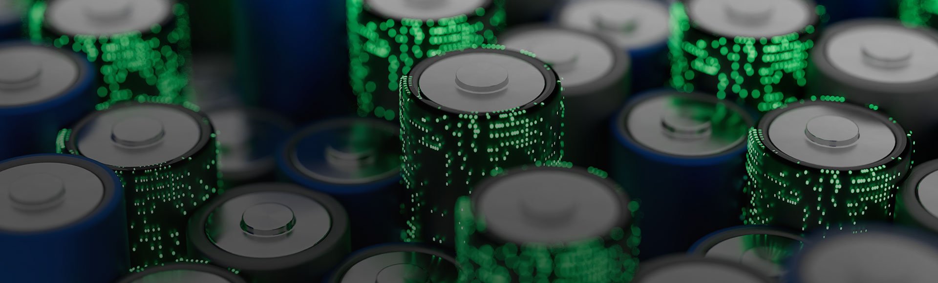 Hatch Battery Market Solutions