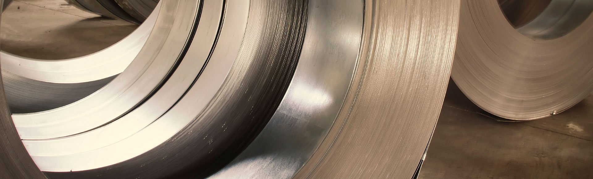 Hatch Iron & Steel