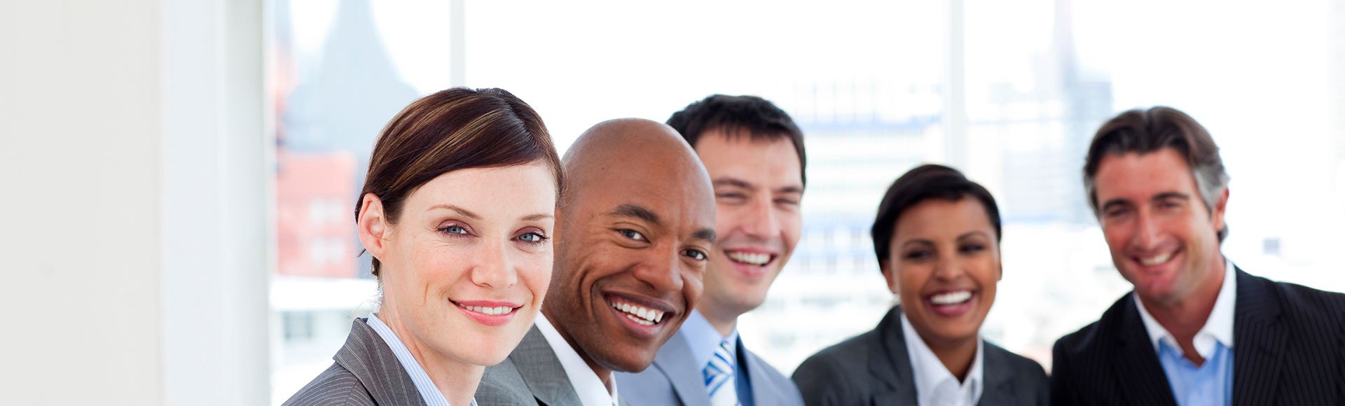 Management Consulting banner