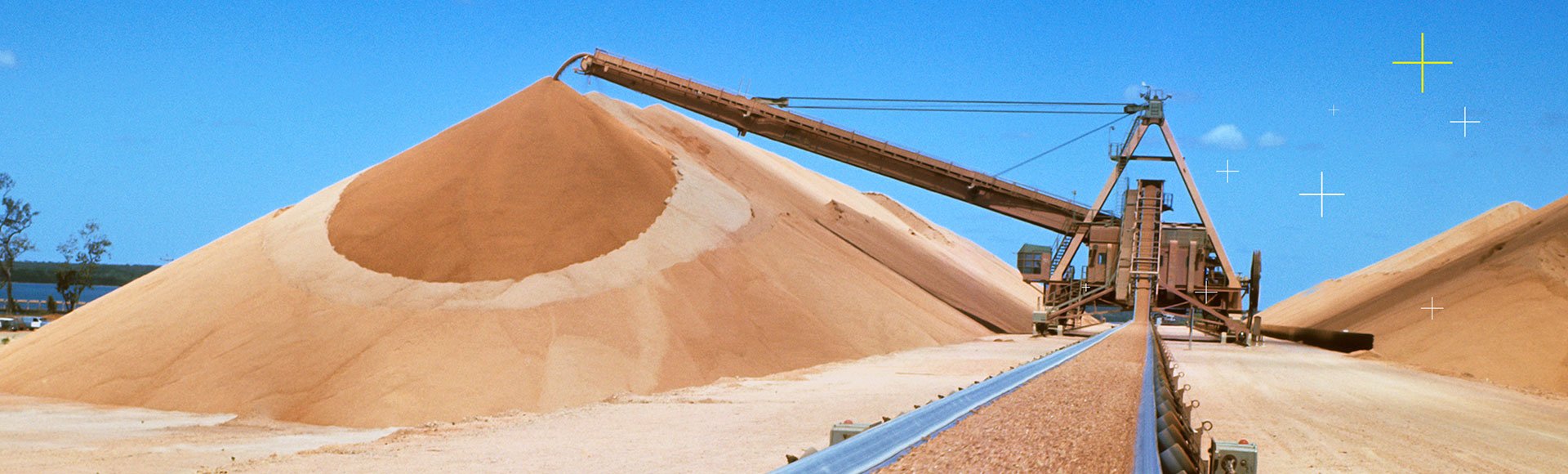 Hatch Modern Mining