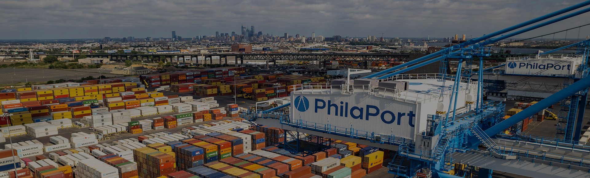 PhilaPort