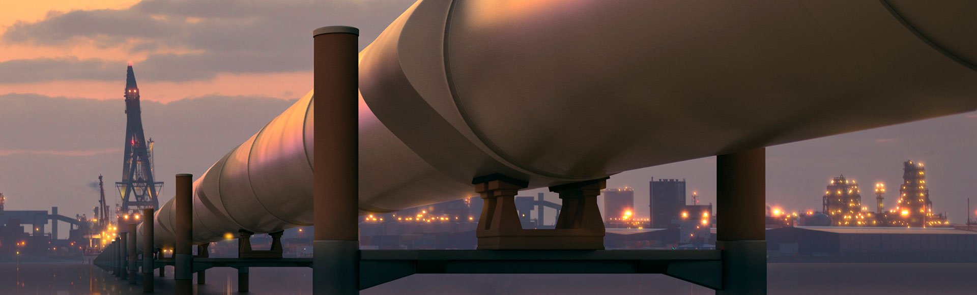 Hatch Slurries & Pipelines