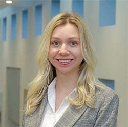 Stephanie Gangl