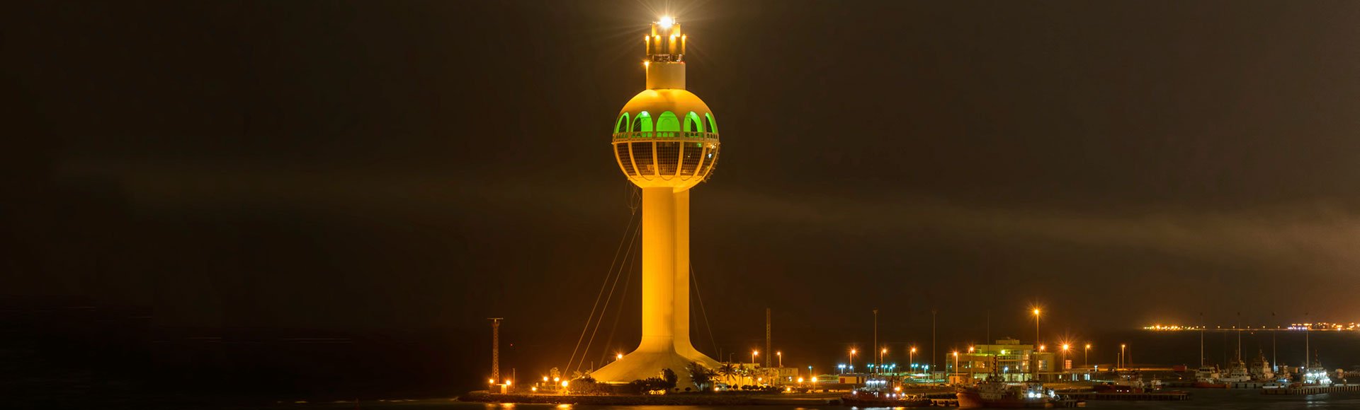 Saudi Arabia