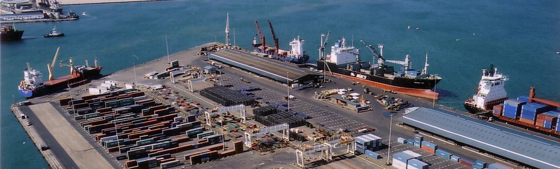 transportation & logistics