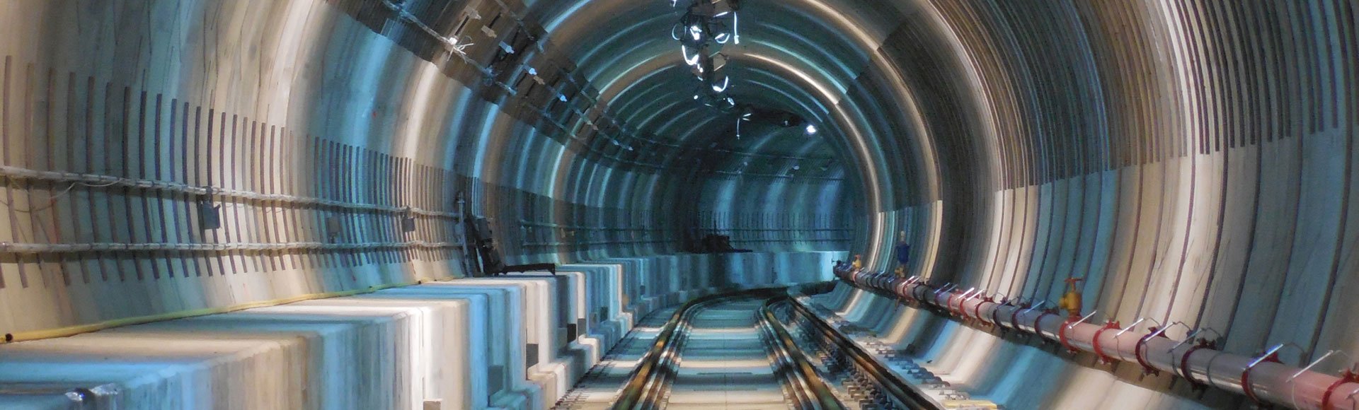 Tunnels