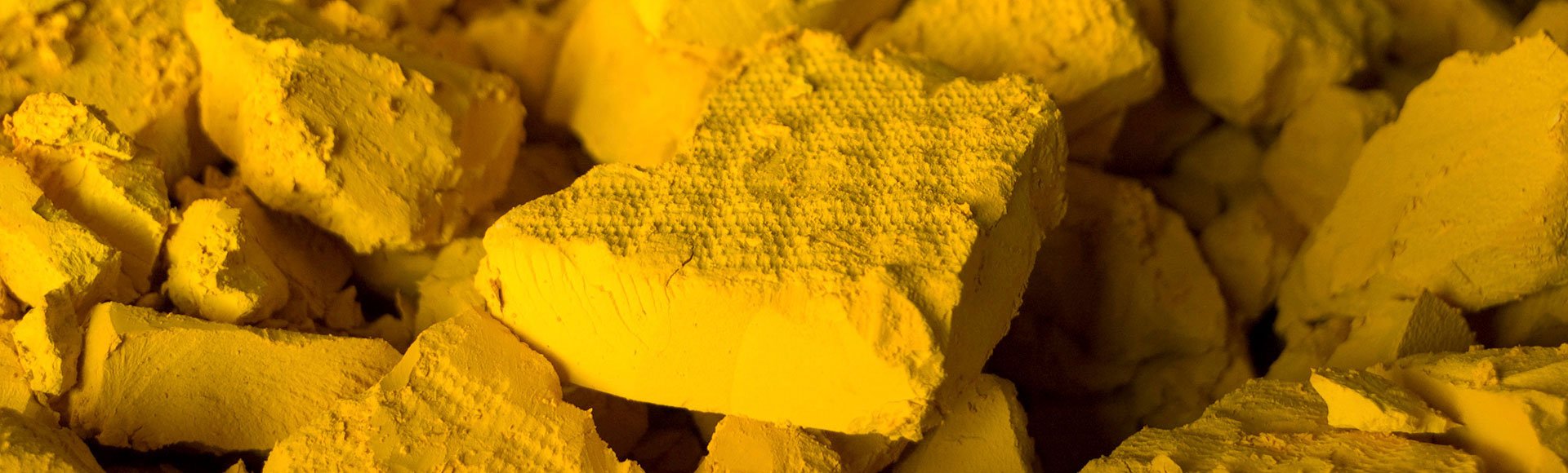 Hatch Uranium