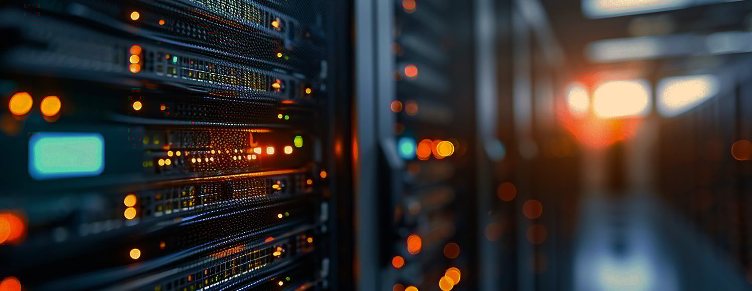 Data Center