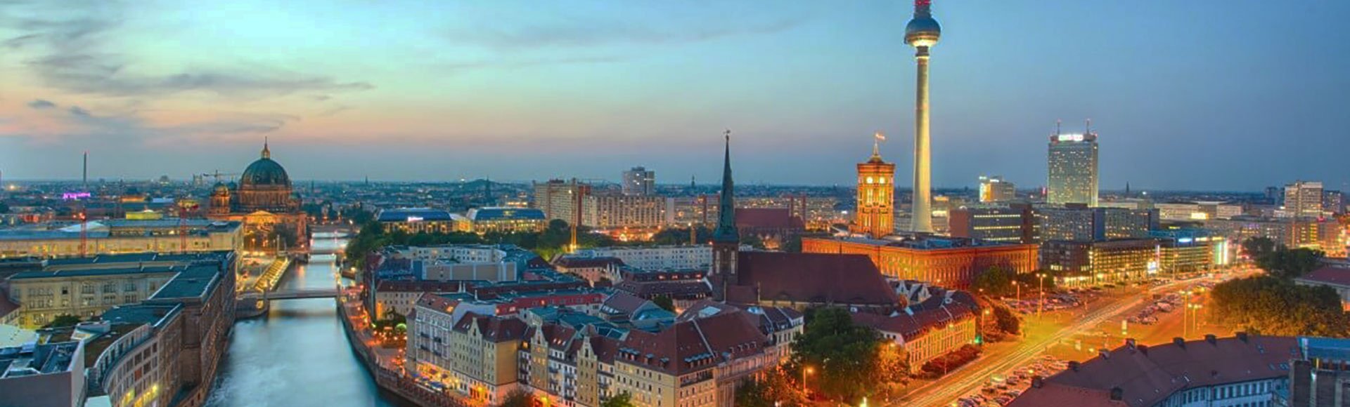 Germany office addresses