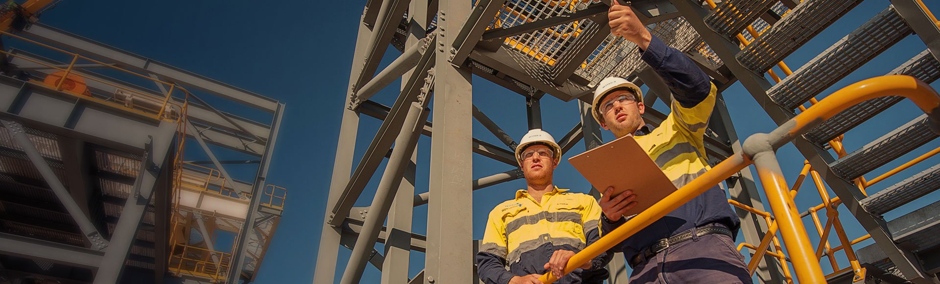Project Management banner