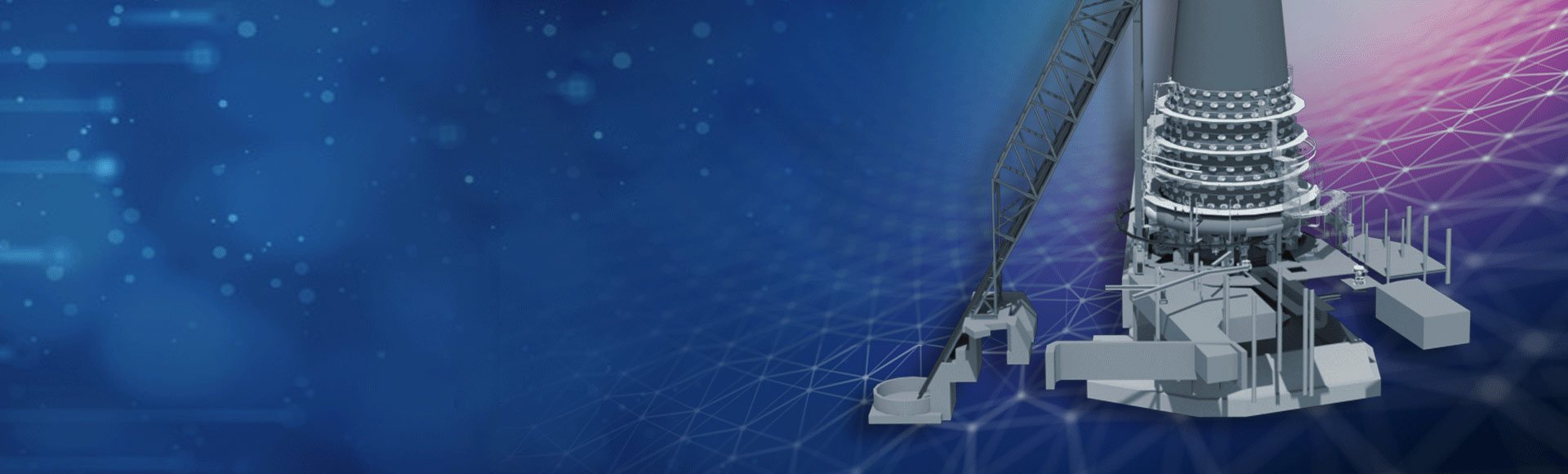 Blast Furnace Digital Twin Industry 4.0 by Hatch