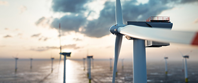 Offshore Wind