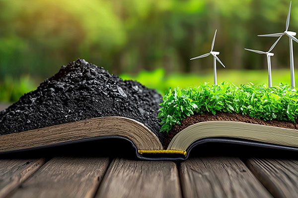 Africa's Energy Future