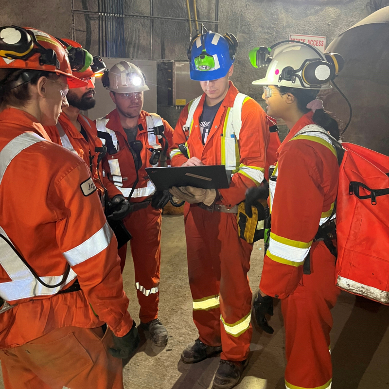 Operational data strategy illustration