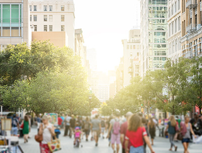 Understanding social value in a changing world