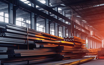 Iron ore The Decarbonization Transformation