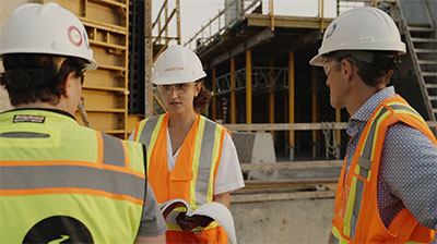 Empowering women in engineering: 6 visible actions for change