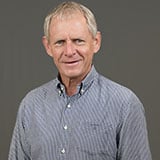 Peter Viljoen Portrait