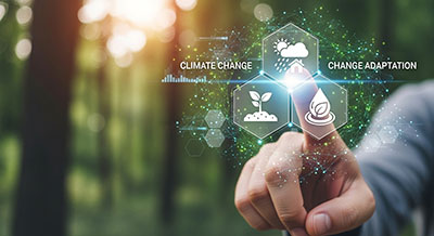 Redefining climate change: An evidence-based approach to mitigation and adaptation