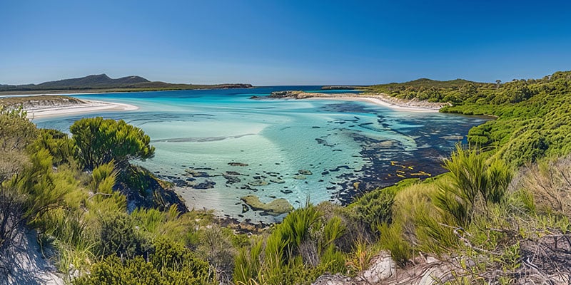 Rising cost of the rising sea